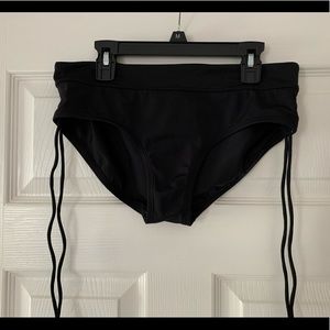 Nike swim bottoms